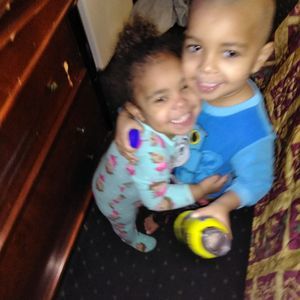 Meet your Posher, Sonny